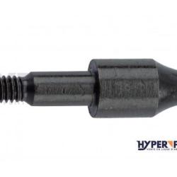 Pointe de Fl&egrave;che 125 grains par lot de 10 Skylon Archery Screw Combo -