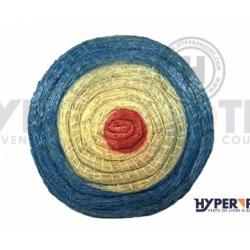 Cible Paille Pour Tir &agrave; L'Arc Ronde 80 cm x12