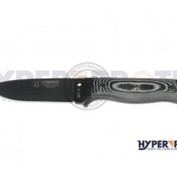 Cudeman MT5 / 120-ZK - Poignard