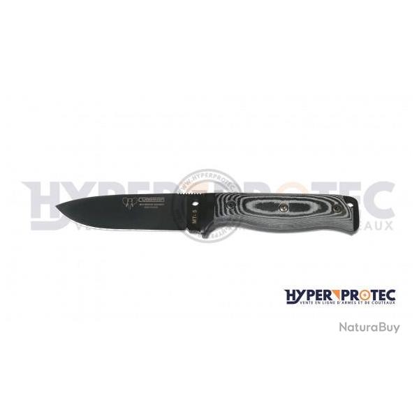 Cudeman MT5 / 120-ZK - Poignard