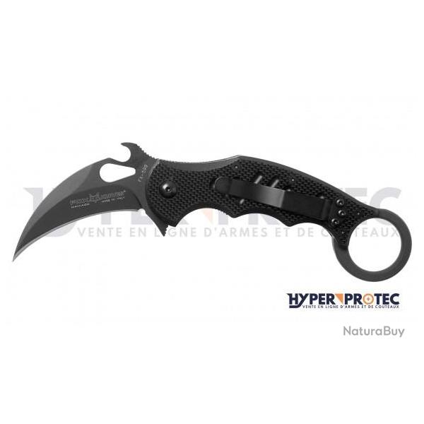 Karambit Fox FX 599