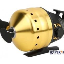 Hyper Access BL30 - Moulinet de P&ecirc;che &agrave; la mouche pour Fronde