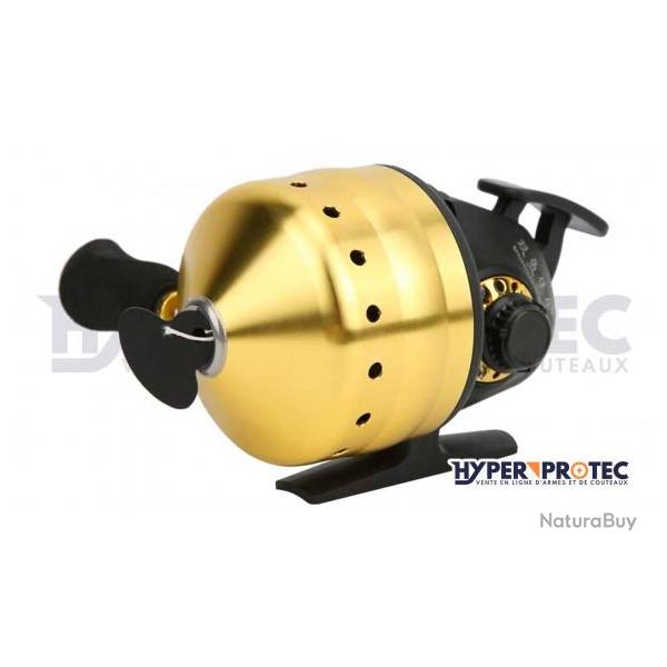 Hyper Access BL30 - Moulinet de P�che � la mouche pour Fronde