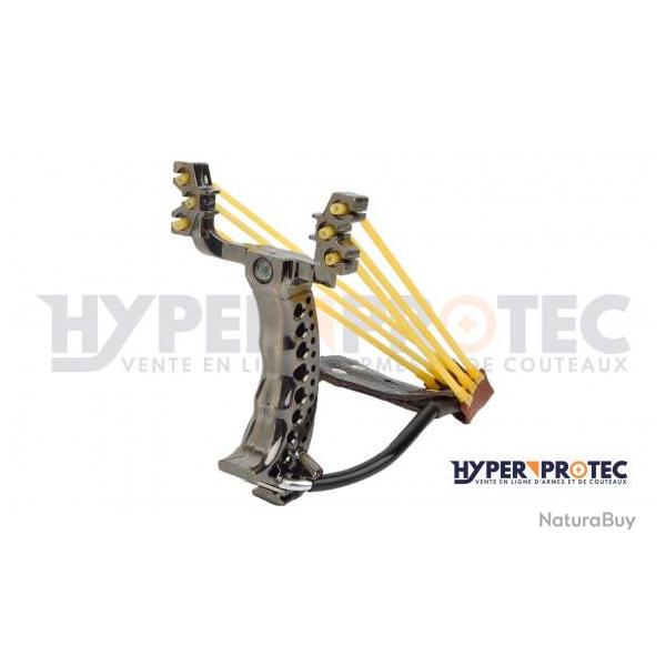 Hyper Access X3 Explorer - Fronde de Chasse