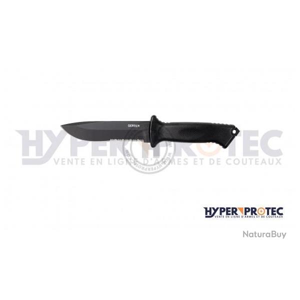 Gerber Prodigy - Poignard