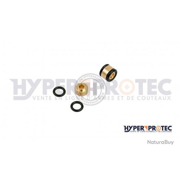 Port de transfert de 3.5 mm pour CP1-CP2