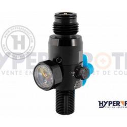 DYE Régulateur 4500 PSI/ 300 bars