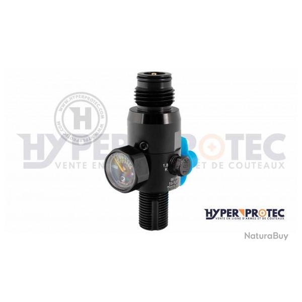 DYE R�gulateur 4500 PSI/ 300 bars