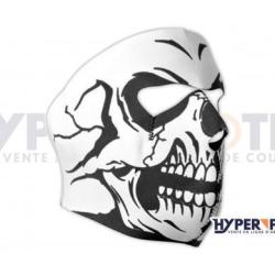 T&ecirc;te de mort - Masque Airsoft Int&eacute;gral