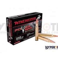 Munition 30 06 Winchester Power Max Bonded