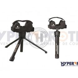 Support de tir r&eacute;glable Vanguard Porte-arme