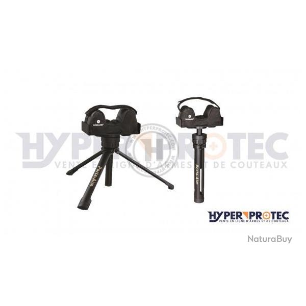 Support de tir r�glable Vanguard Porte-arme