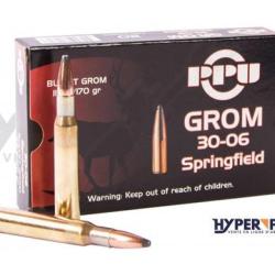 Munition 30 06 Prvi Partizan GROM