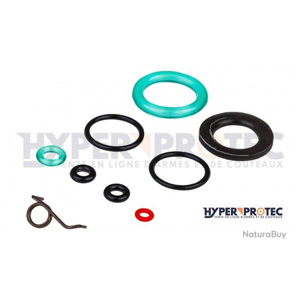 Service Kit pour HDX 68
