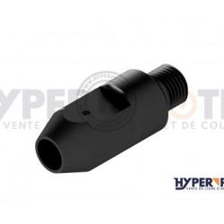 Adaptateur silencieux 1/2 UNF pour Artemis CP1