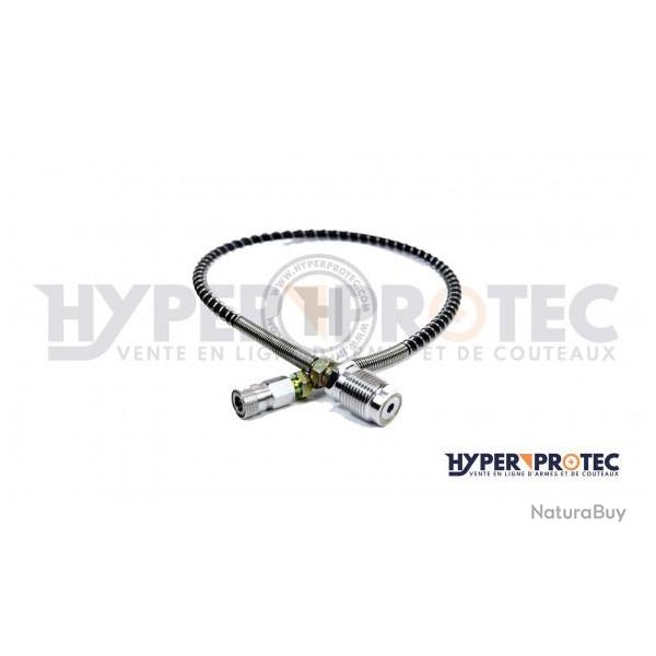 Flexible PCP raccord G5/8 vers embout quick connect