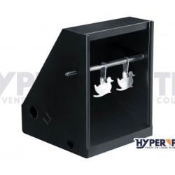 Porte Cible Perfecta Pour Cible 17x17 ou Cible Silhouette