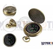Boussole militaire lumineuse Alpha 6400/360 - Achat vente pas cher