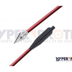 Hyper Access Hunting - Fl&egrave;che Pistolet Arbal&egrave;te