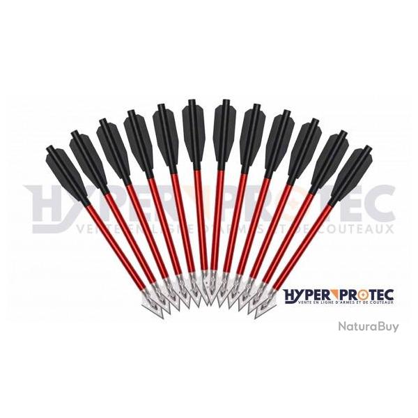 Hyper Access Hunting - Flche Pistolet Arbalte