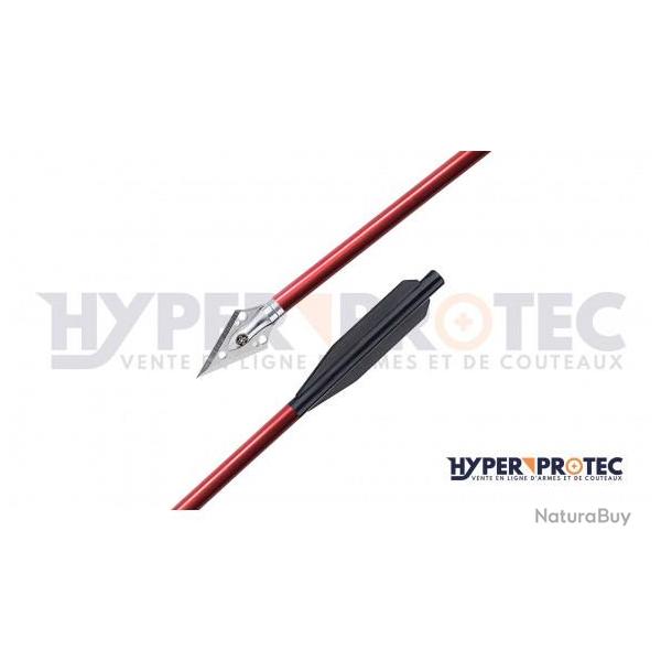 Hyper Access Hunting - Fl�che Pistolet Arbal�te