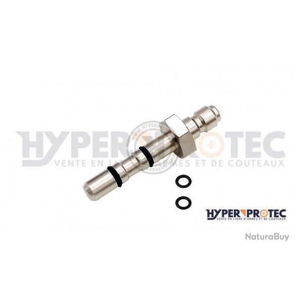 Embout de remplissage PCP Artemis diam�tre 6,9 mm