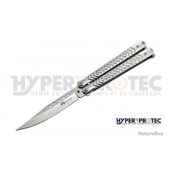 Maxknives P54S - Couteau Papillon