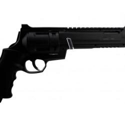 Revolver Balle Caoutchouc T4E HDR 68