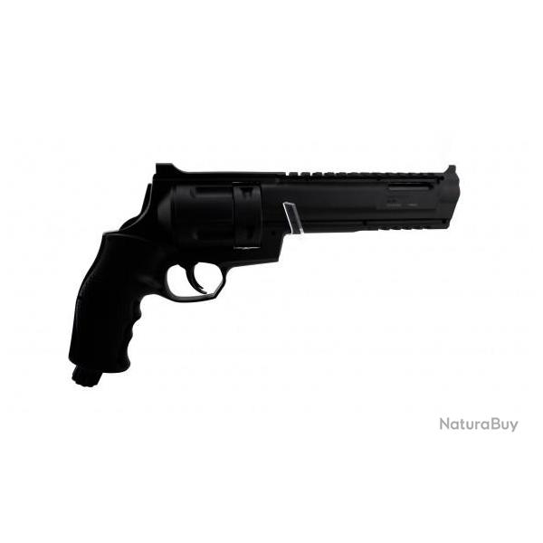 Revolver Balle Caoutchouc T4E HDR 68