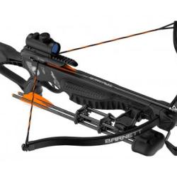 Arbal&egrave;te Barnett BlackCat