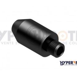 Adaptateur silencieux 1/2 UNF pour Carabine PR900/CR600