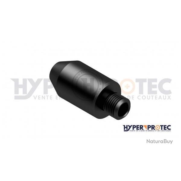Adaptateur silencieux 1/2 UNF pour Carabine PR900/CR600