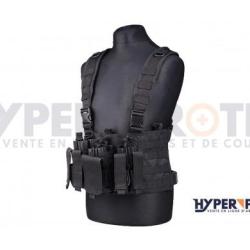 GFC Scout Chest Rig - Gilet Tactique