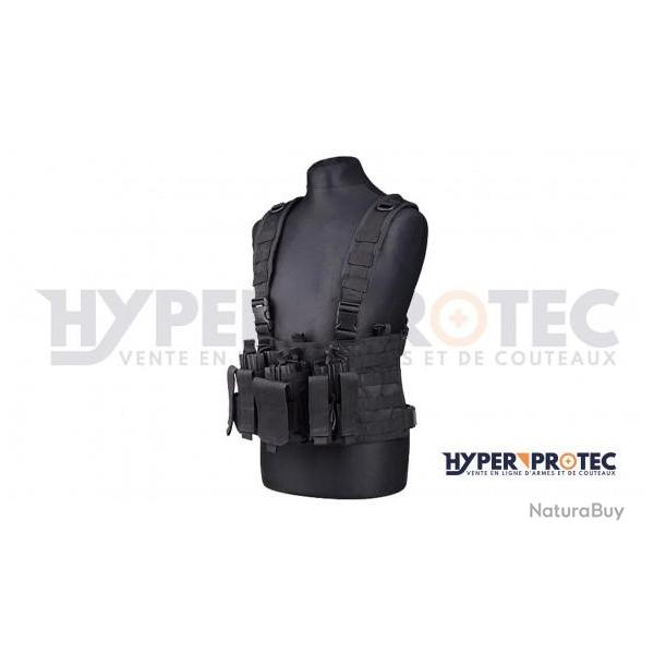 GFC Scout Chest Rig - Gilet Tactique