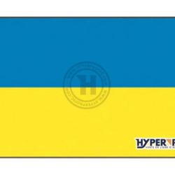Drapeau Ukraine
