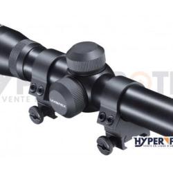 Umarex RS - Lunette de Tir 2x20