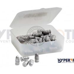 Plomb 9 mm Hyper Access .357 BullDog