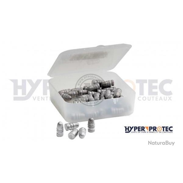 Plomb 9 mm Hyper Access .357 BullDog