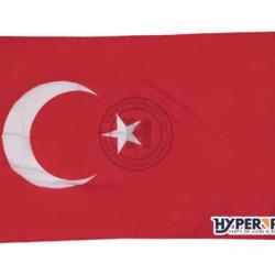 Drapeau Turquie