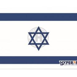 Drapeau Israel