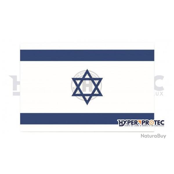 Drapeau Israel