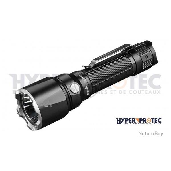 Fenix TK22UE - Lampe Tactique 1600 Lumens
