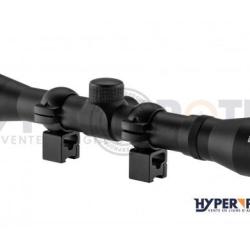 Electro Point 4x32 - Lunette de Tir