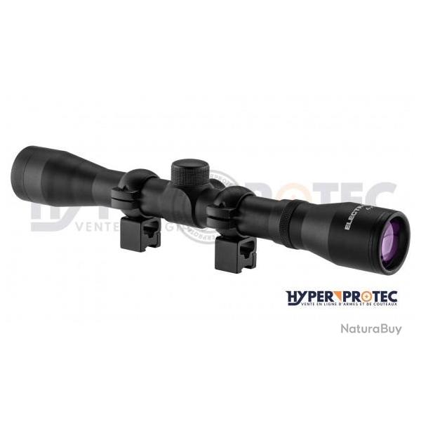 Electro Point 4x32 - Lunette de Tir
