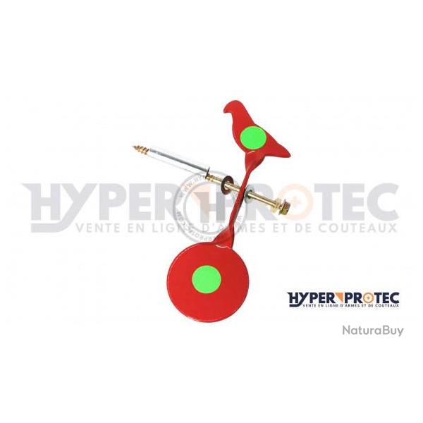 Hyper Access Bird Target - Cible De Tir