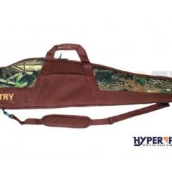 Country Buffalo Camo - Housse Carabine