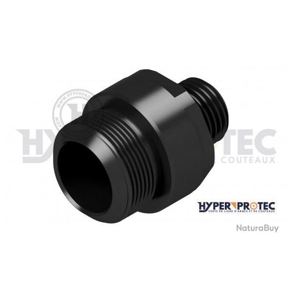 Adaptateur Silencieux SnowPeak PP750