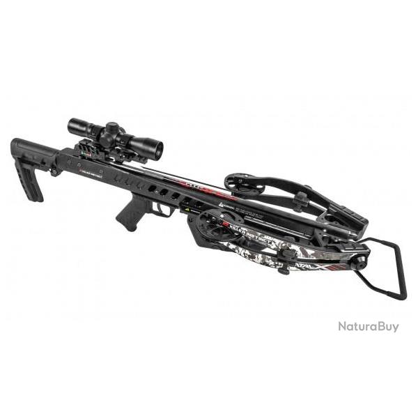 Arbal�te � Poulie Killer Instinct Fatal X