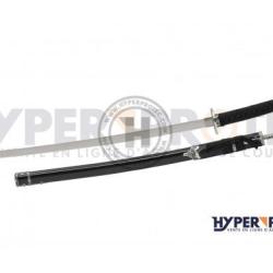 Katana Haller avec Kogatana et Kogai