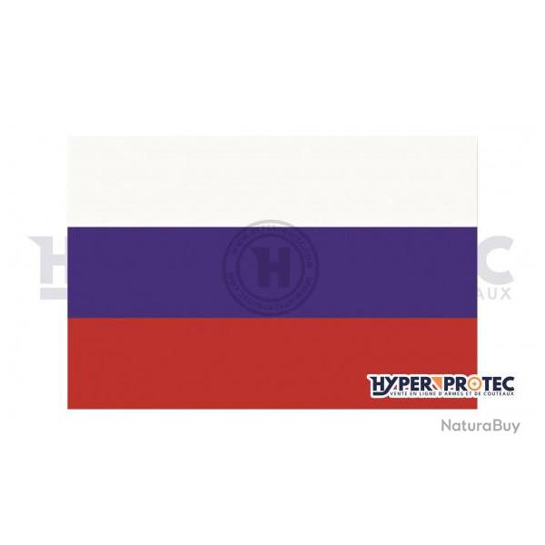 Drapeau Russie